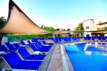 Parkim Ayaz Hotel 4*
