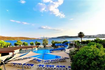 Parkim Ayaz Hotel 4*