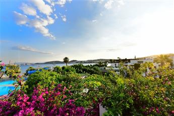 Parkim Ayaz Hotel 4*