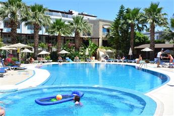 Parkim Ayaz Hotel 4*