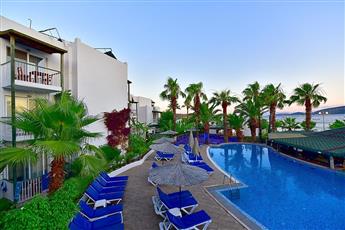 Parkim Ayaz Hotel 4*