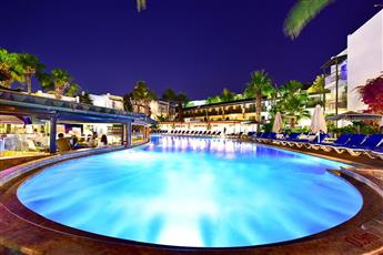 Parkim Ayaz Hotel 4*