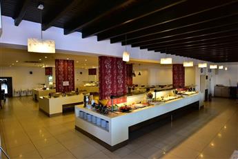 Parkim Ayaz Hotel 4*