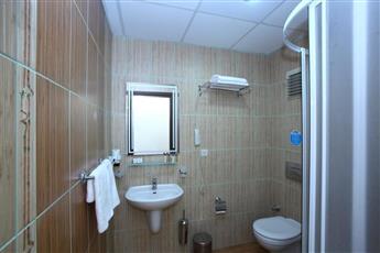 Parkim Ayaz Hotel 4*