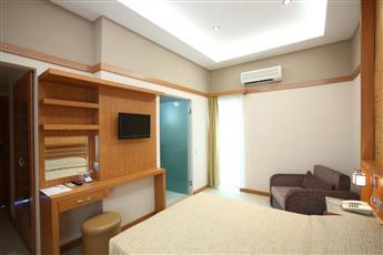 Parkim Ayaz Hotel 4*