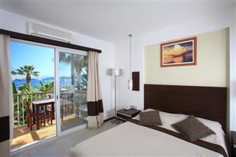 Parkim Ayaz Hotel 4*