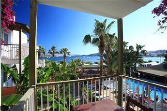 Parkim Ayaz Hotel 4*