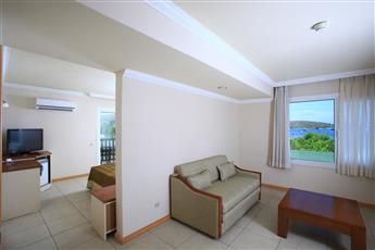 Parkim Ayaz Hotel 4*