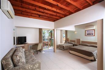 Parkim Ayaz Hotel 4*