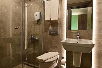 Parkim Ayaz Hotel