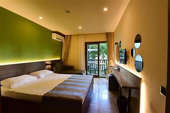 Parkim Ayaz Hotel