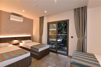 Parkim Ayaz Hotel