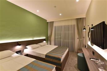 Parkim Ayaz Hotel