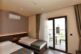 Parkim Ayaz Hotel
