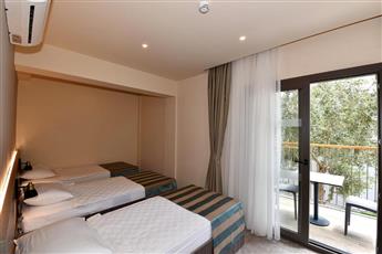Parkim Ayaz Hotel