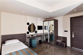 Parkim Ayaz Hotel