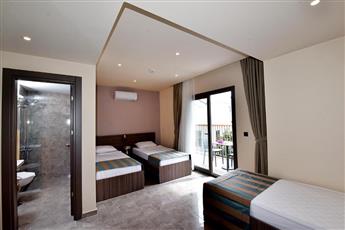 Parkim Ayaz Hotel