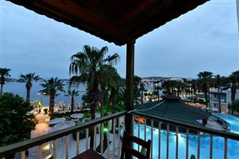Parkim Ayaz Hotel