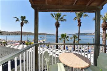 Parkim Ayaz Hotel
