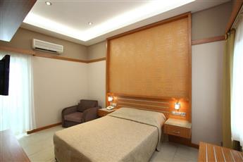 Parkim Ayaz Hotel