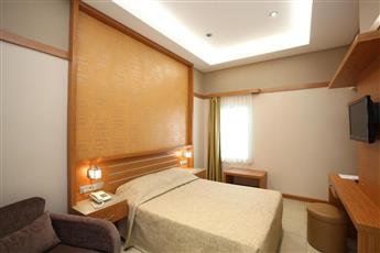 Parkim Ayaz Hotel