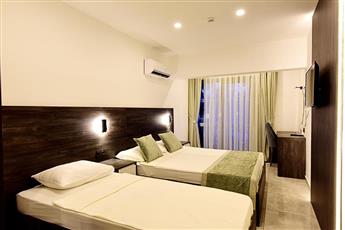 Parkim Ayaz Hotel