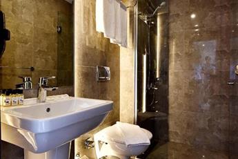Parkim Ayaz Hotel