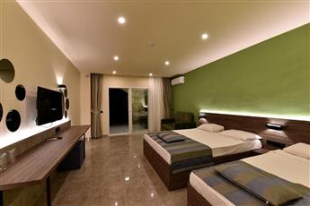 Parkim Ayaz Hotel