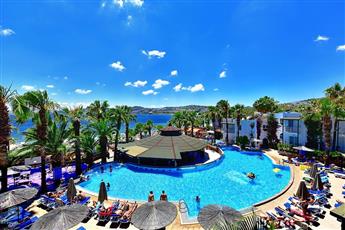 Parkim Ayaz Hotel