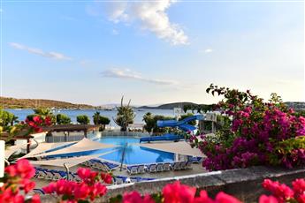 Parkim Ayaz Hotel