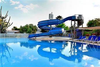 Parkim Ayaz Hotel