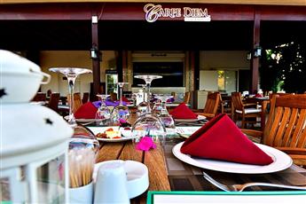 Parkim Ayaz Hotel