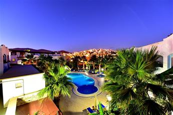 Parkim Ayaz Hotel