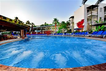 Parkim Ayaz Hotel