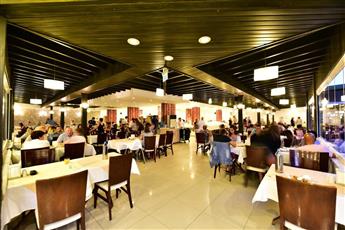 Parkim Ayaz Hotel