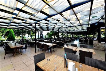 Parkim Ayaz Hotel