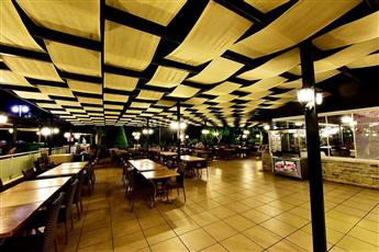 Parkim Ayaz Hotel
