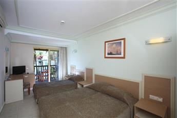 Parkim Ayaz Hotel