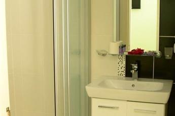 Parus Hotel