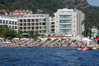 Pasa Beach Hotel 4*