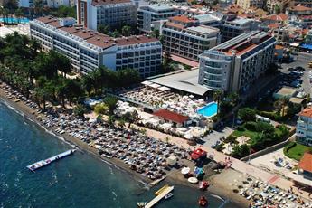 Pasa Beach Hotel 4*