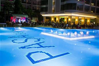 Pasa Beach Hotel 4*