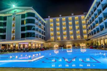 Pasa Beach Hotel