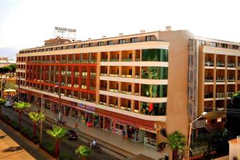 Pasa Beach Hotel