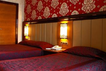 Pasa Beach Hotel