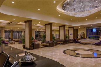 Pasa Beach Hotel
