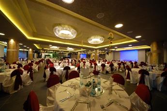 Pasa Beach Hotel