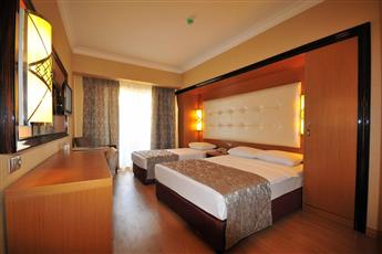 Pasa Beach Hotel