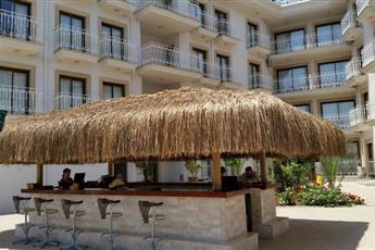 Pasa Garden Beach Hotel 4*