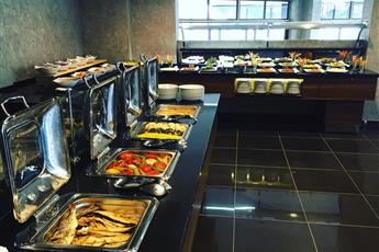 Pasa Garden Beach Hotel 4*